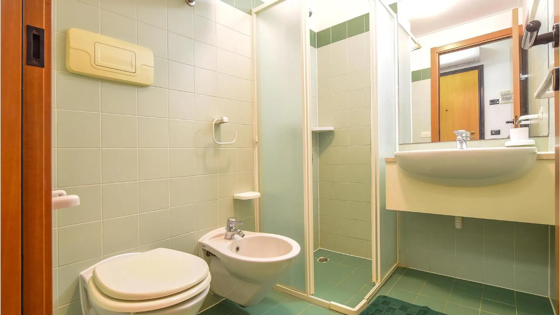 1 Bedroom Awesome Apartment In Nisportino Nisporto
