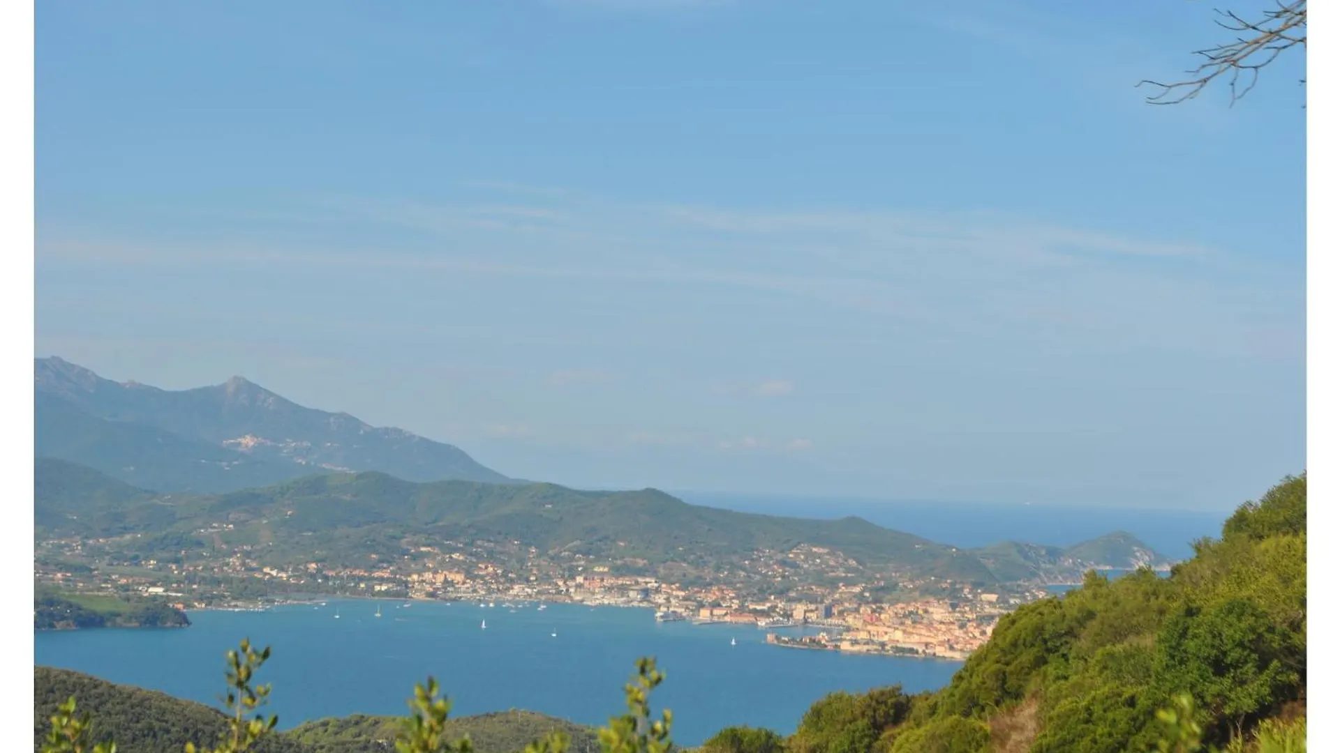 1 Bedroom Awesome Apartment In Nisportino Nisporto Italy