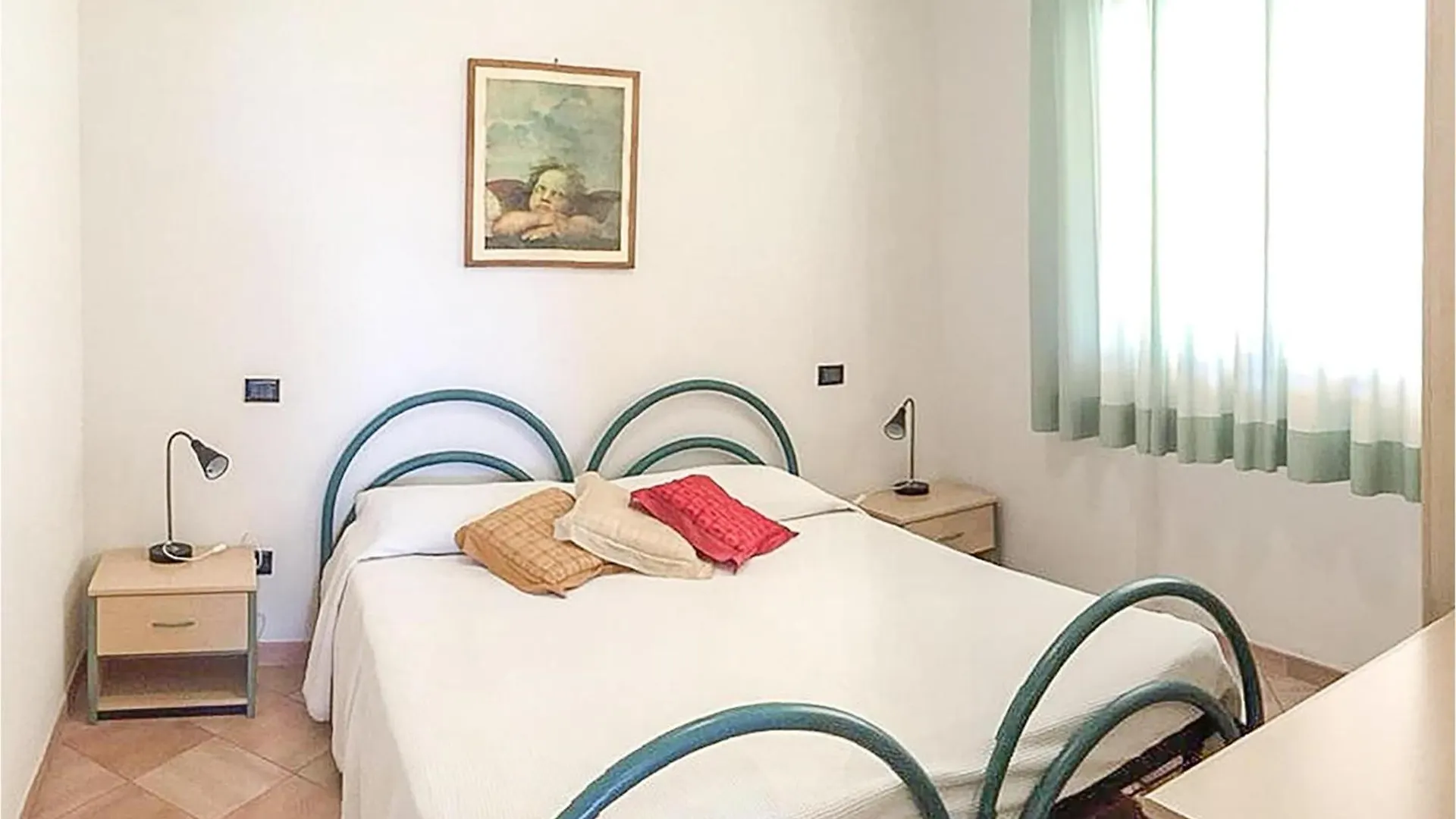 1 Bedroom Awesome Apartment In Nisportino Nisporto