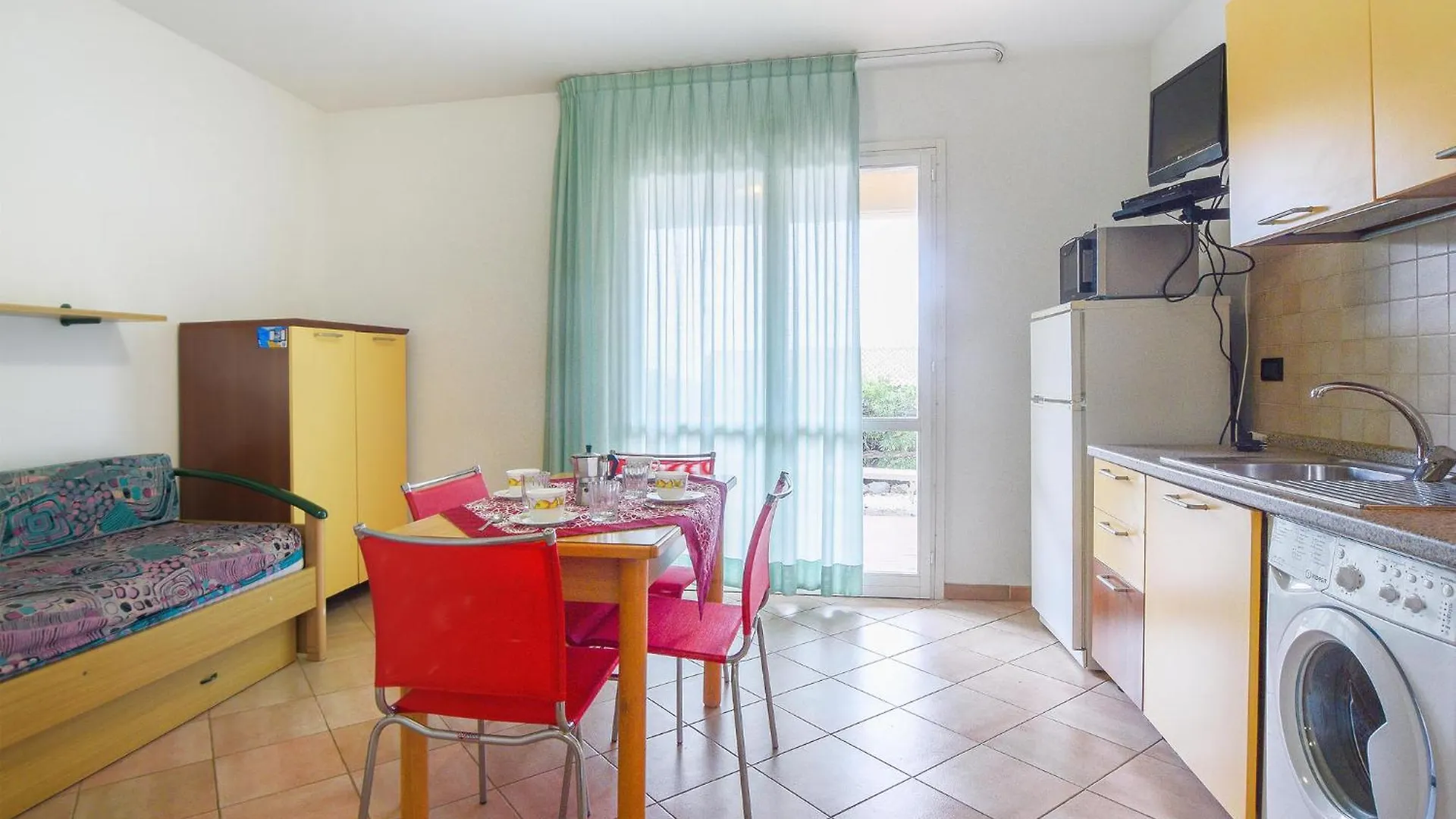 1 Bedroom Awesome Apartment In Nisportino Nisporto