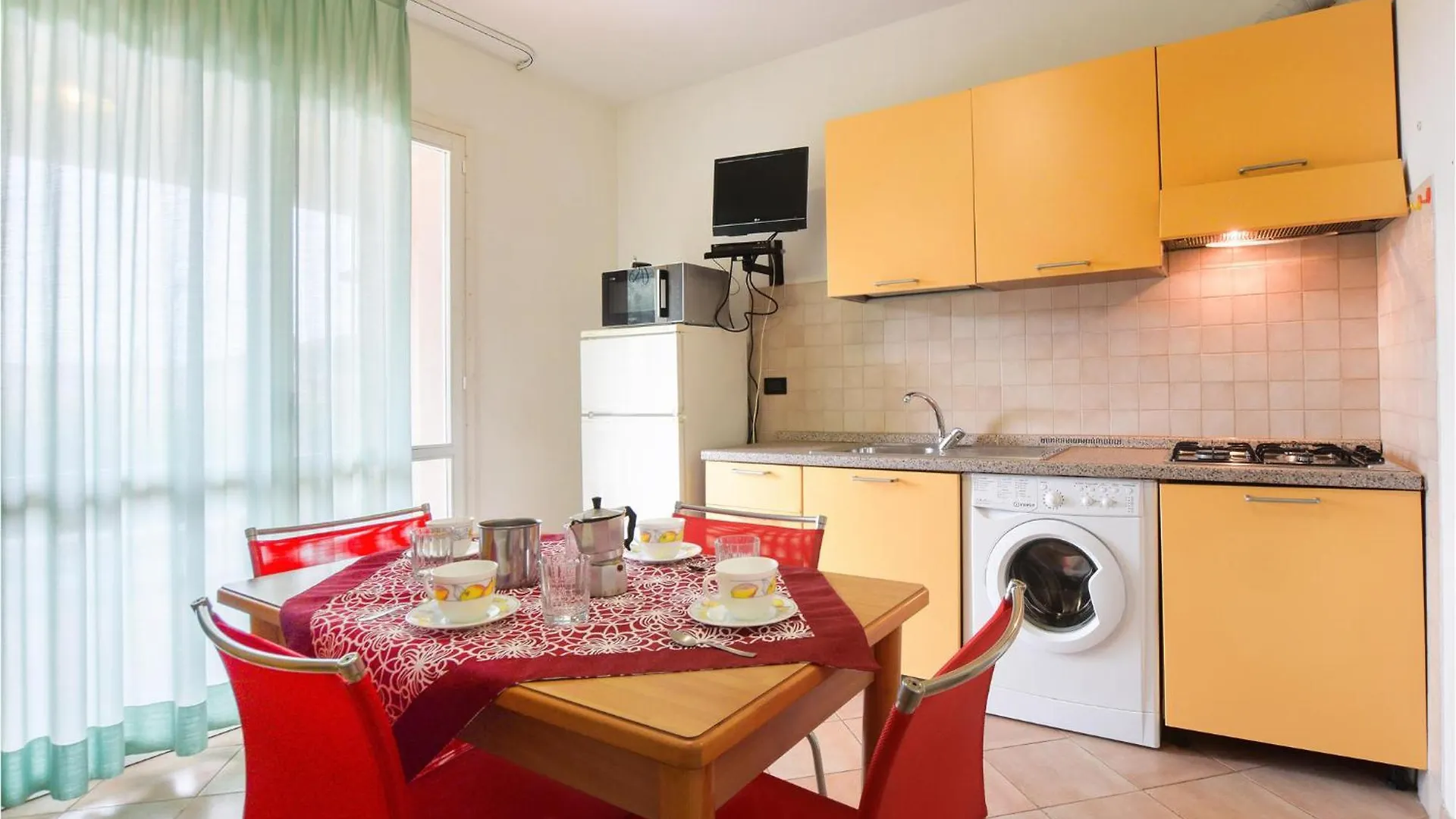 1 Bedroom Awesome Apartment In Nisportino Nisporto