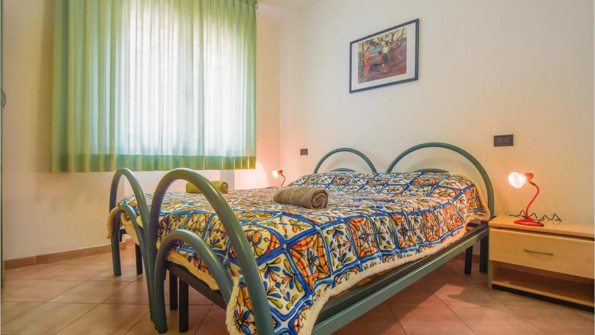 1 Bedroom Awesome Apartment In Nisportino Nisporto Italy