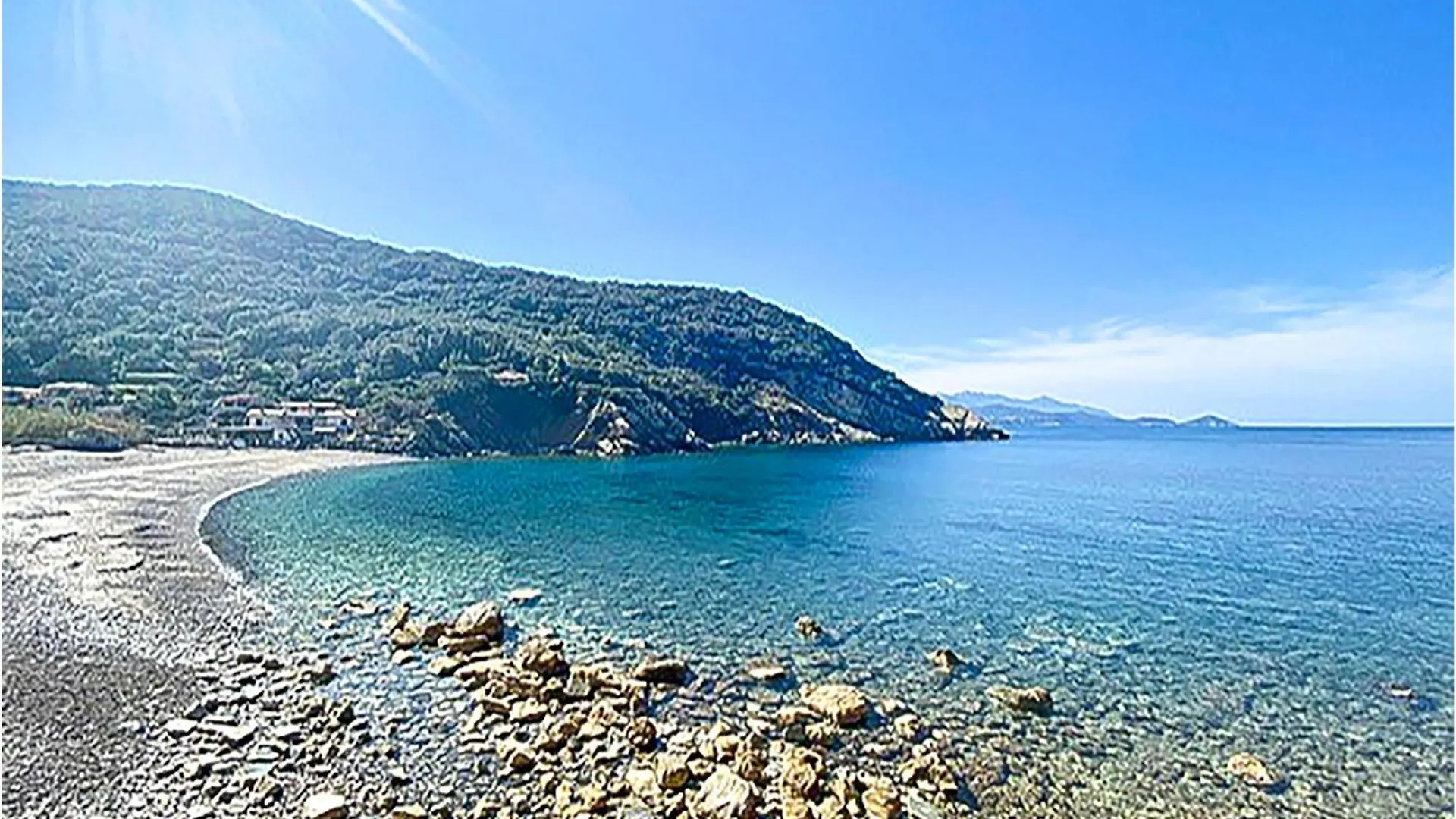 1 Bedroom Awesome Apartment In Nisportino Nisporto
