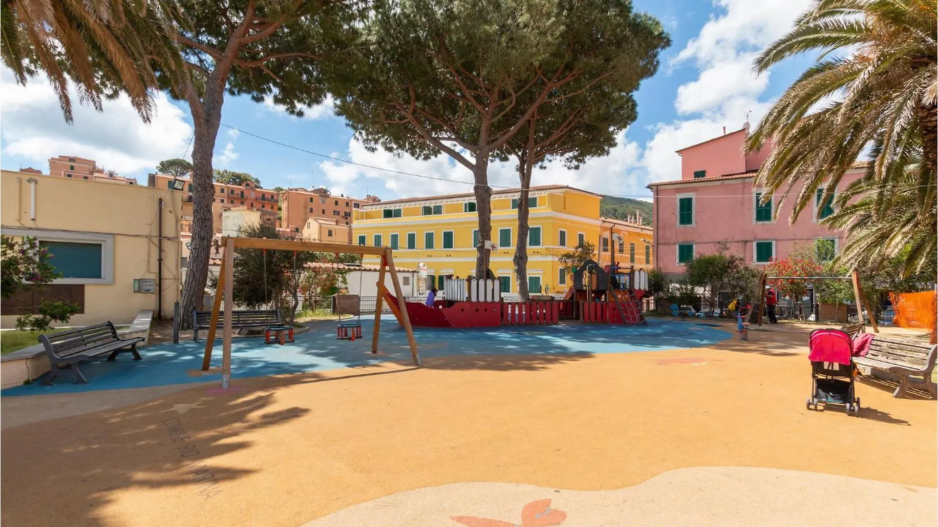 1 Bedroom Awesome Apartment In Nisportino Nisporto Italy