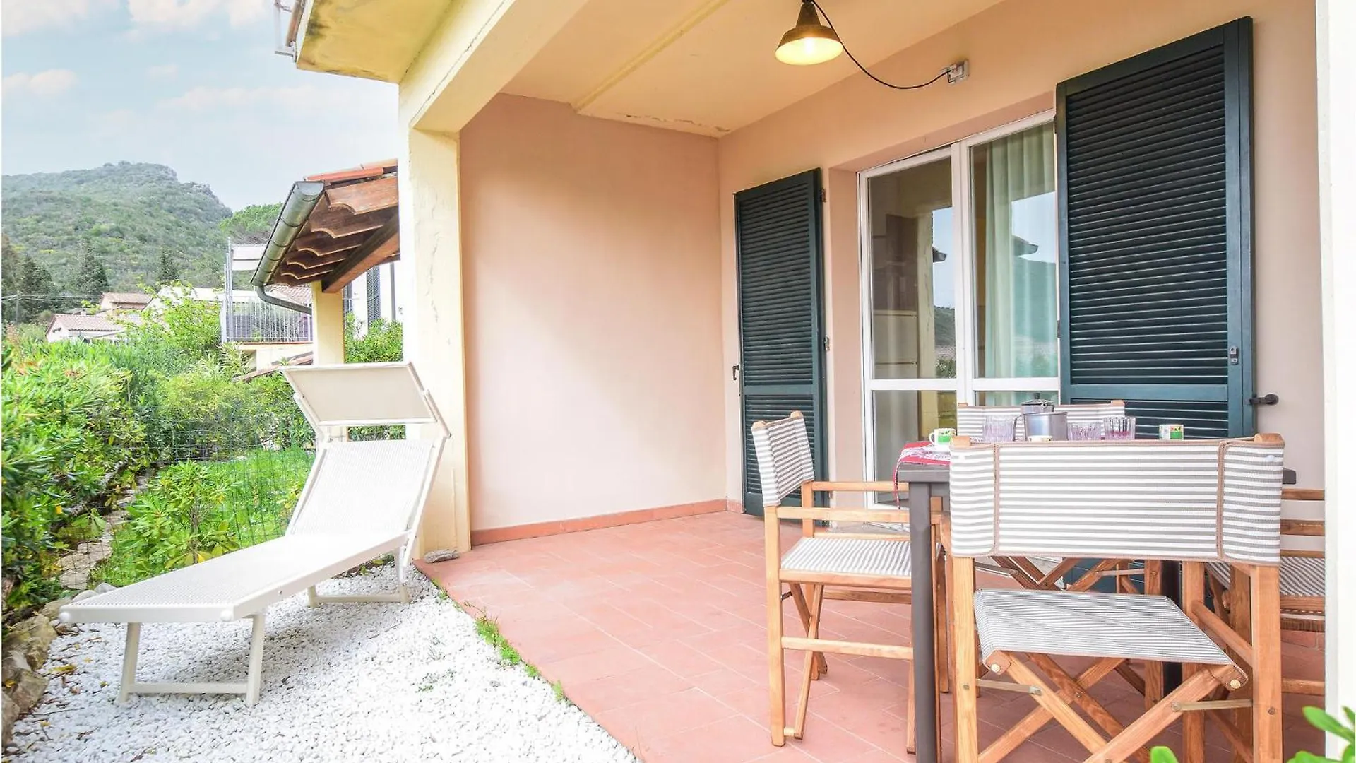1 Bedroom Awesome Apartment In Nisportino Nisporto 0*,  Italy