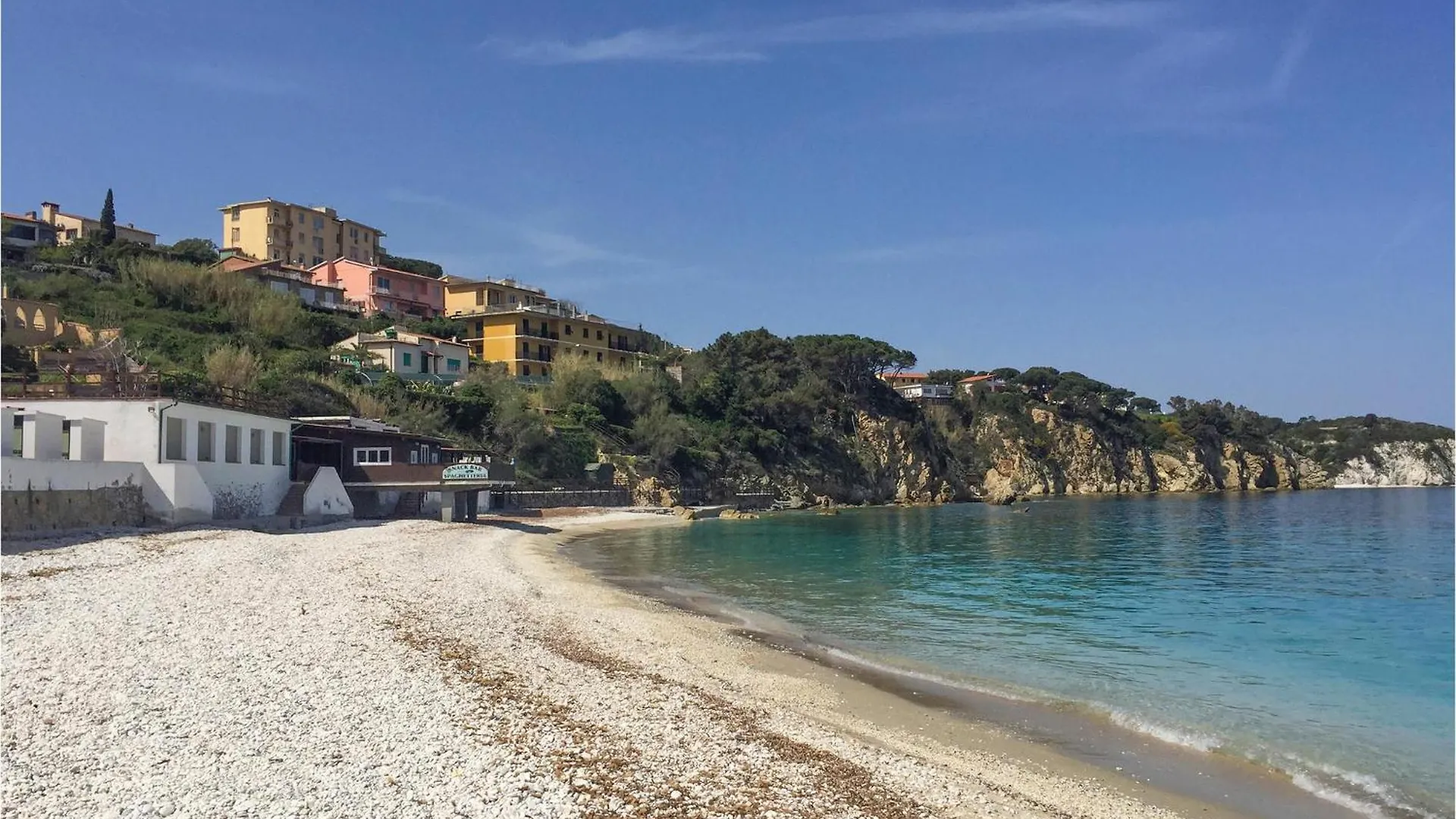 1 Bedroom Awesome Apartment In Nisportino Nisporto