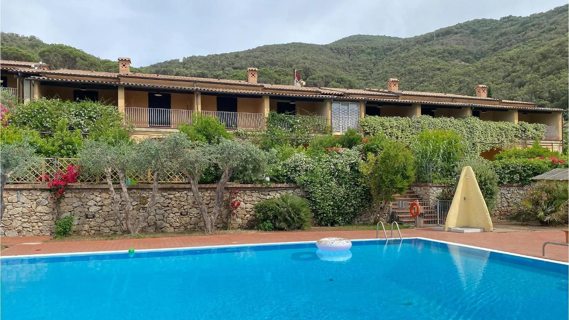 1 Bedroom Awesome Apartment In Nisportino Nisporto