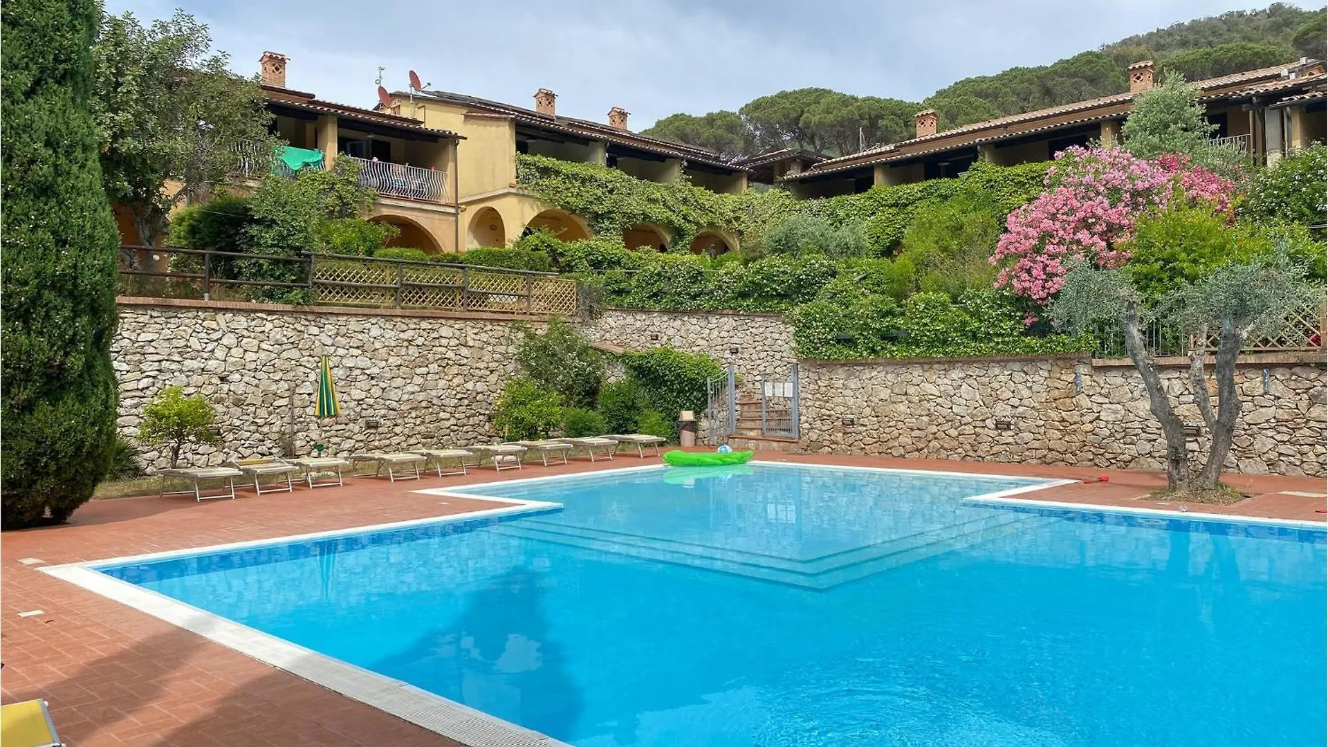 1 Bedroom Awesome Apartment In Nisportino Nisporto