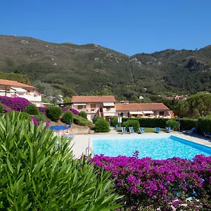 Locazione Turistica Cala Rossa-1 Appartamento