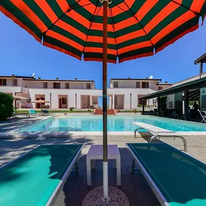 Elba Island Pool & Tennis Aparthotel