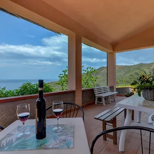 Locazione Turistica La Paradisa-3 Appartamento