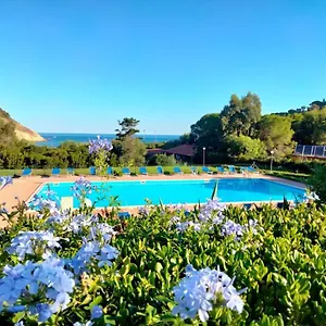 Elbamare Con Piscina Casa vacanze