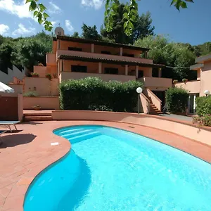 Arcipelago - Argonautivacanze Aparthotel